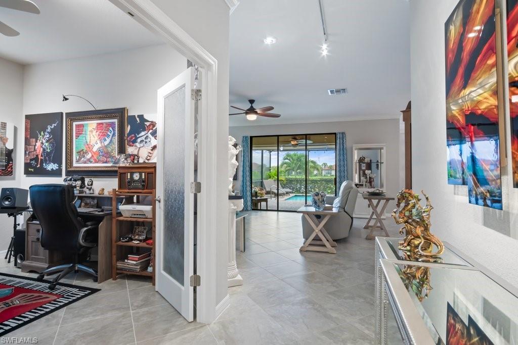 ARTESIA - Residential