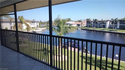 4713 Santa Barbara Blvd Unit E-3, Cape Coral, FL 33914 - #: 224095371