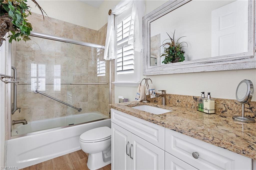 MCPHIE PARK - Residential