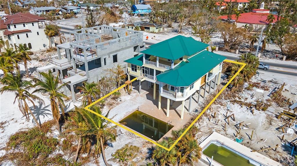 MCPHIE PARK - Residential