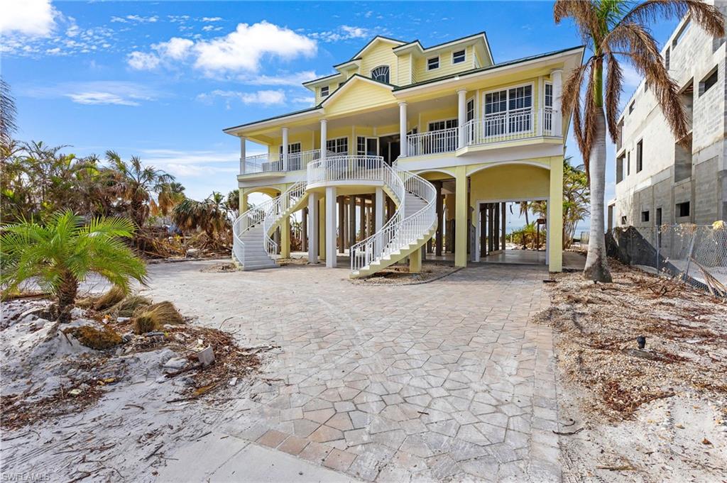 MCPHIE PARK - Residential