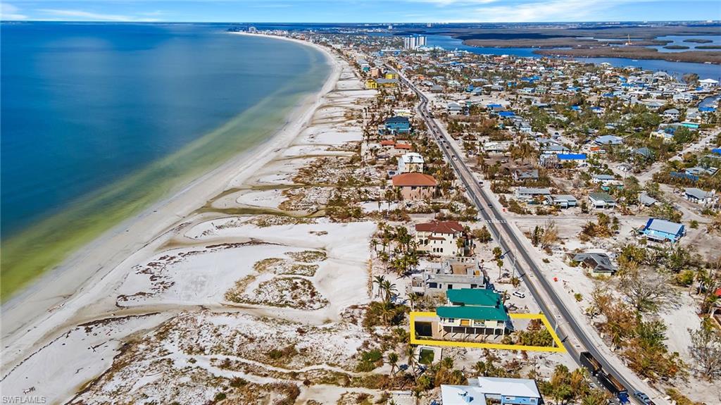 MCPHIE PARK - Residential