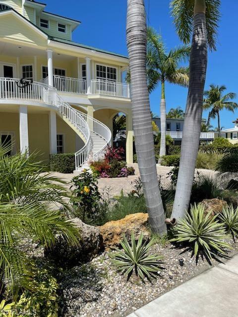 MCPHIE PARK - Residential