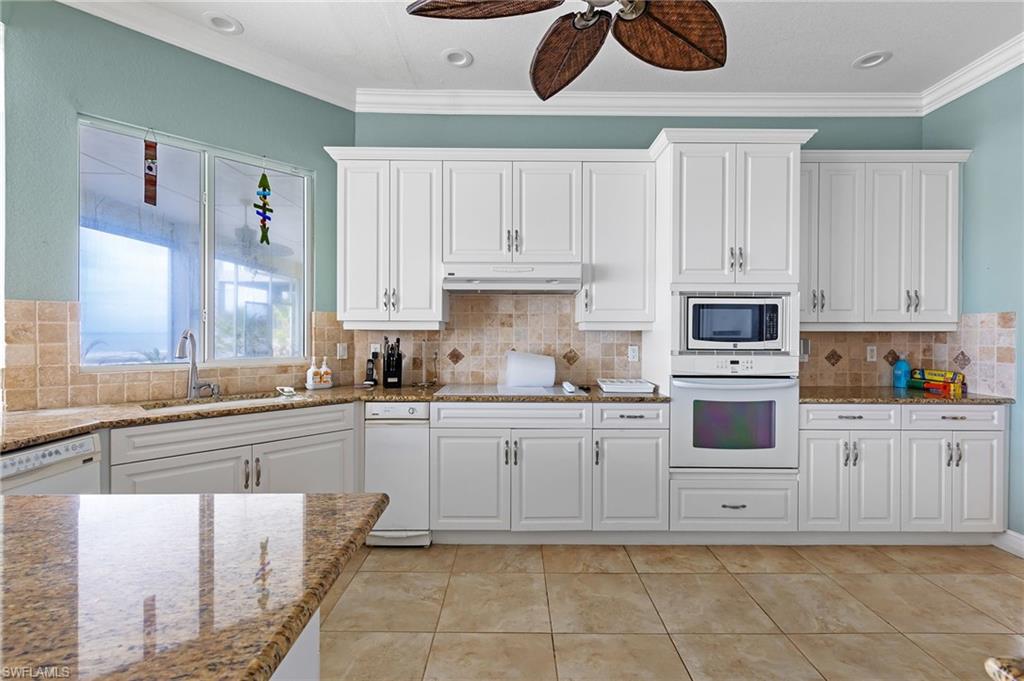 MCPHIE PARK - Residential