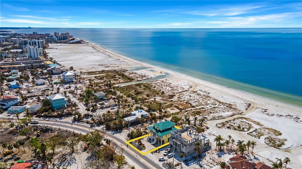 MCPHIE PARK - Residential