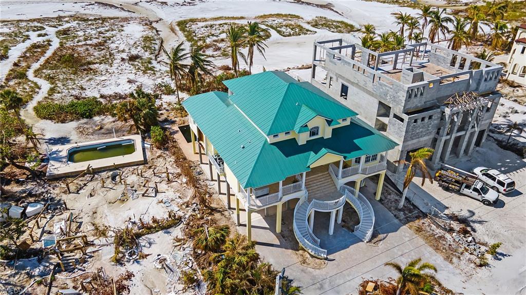 MCPHIE PARK - Residential