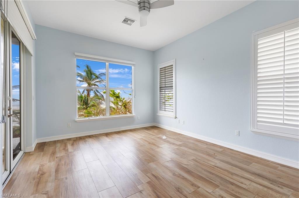 MCPHIE PARK - Residential