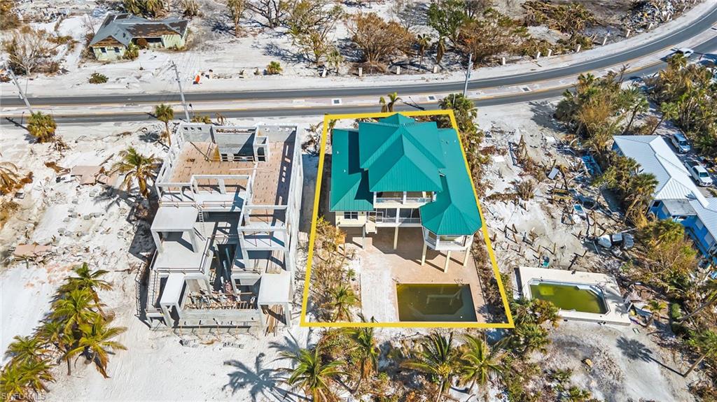 MCPHIE PARK - Residential