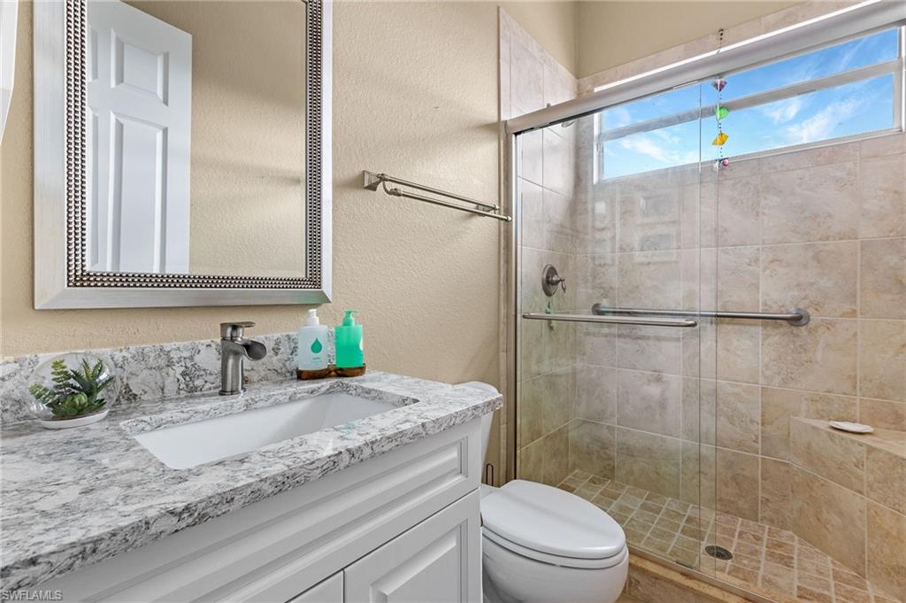 MCPHIE PARK - Residential