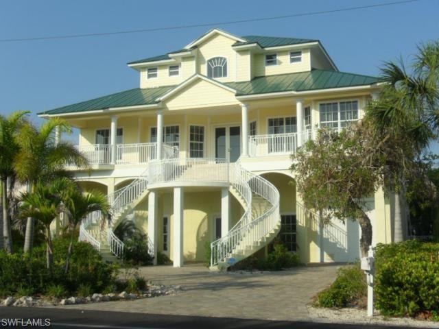 MCPHIE PARK - Residential