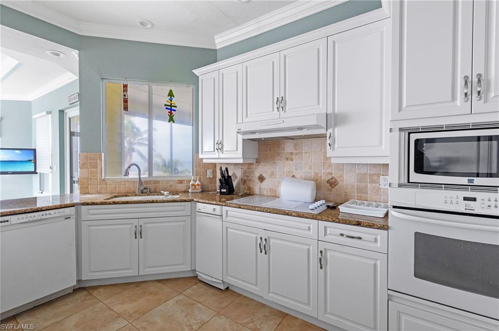 MCPHIE PARK - Residential