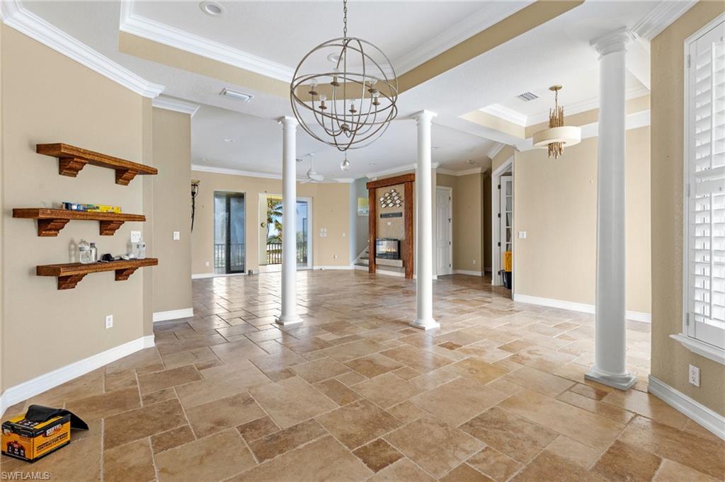 MCPHIE PARK - Residential