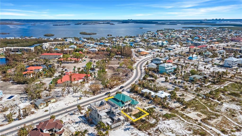 MCPHIE PARK - Residential