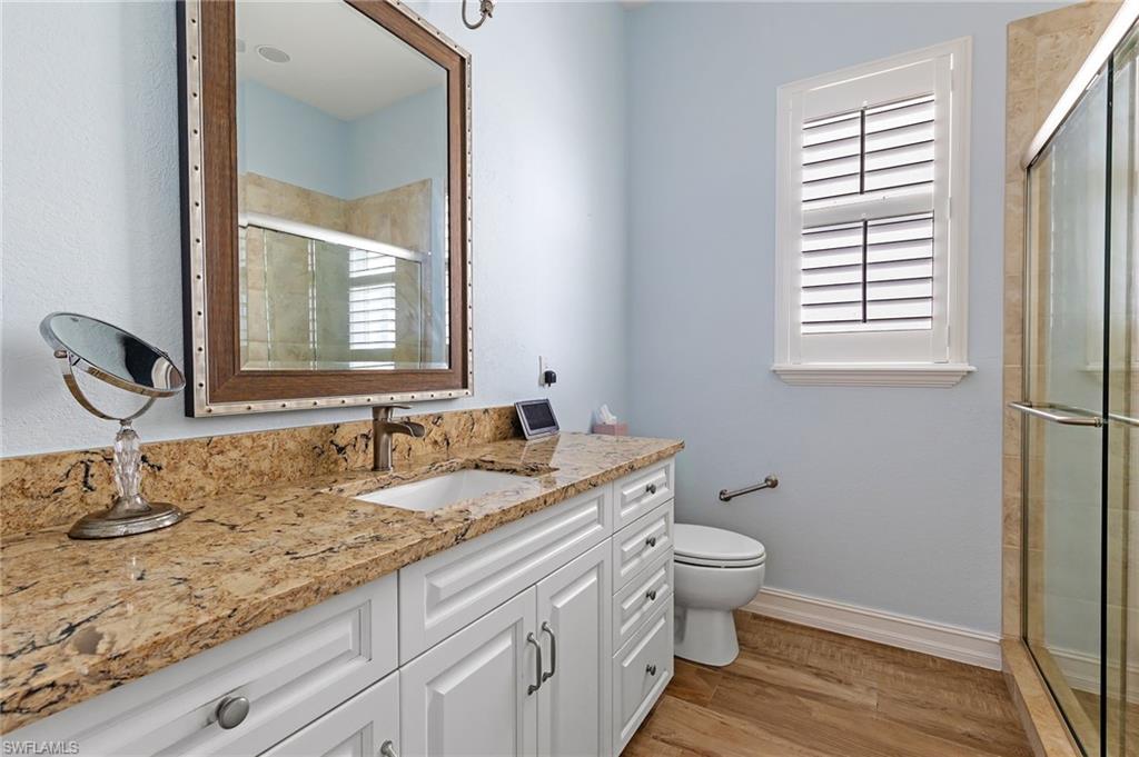 MCPHIE PARK - Residential