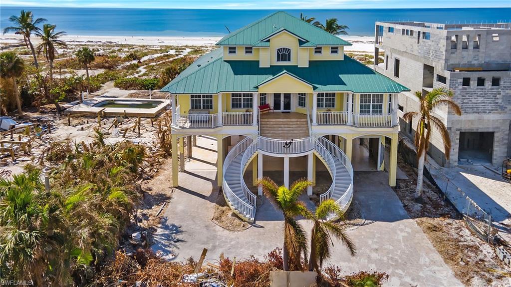 MCPHIE PARK - Residential