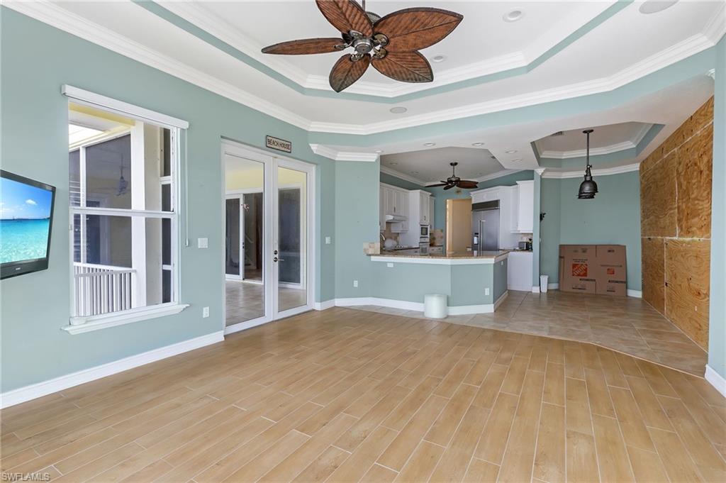 MCPHIE PARK - Residential