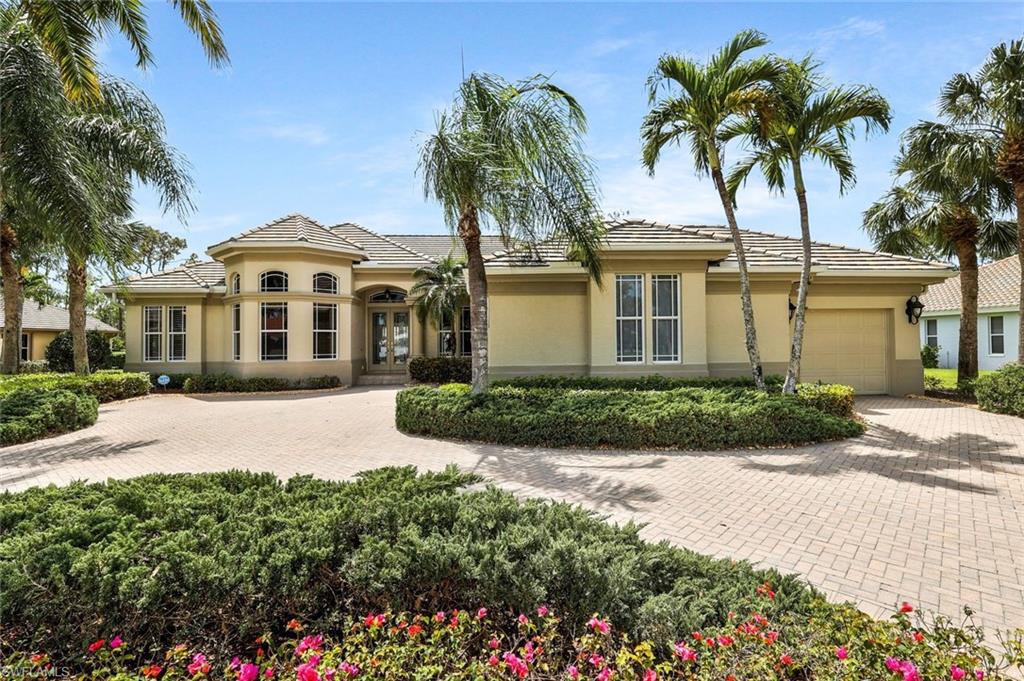 20260 Country Club DR