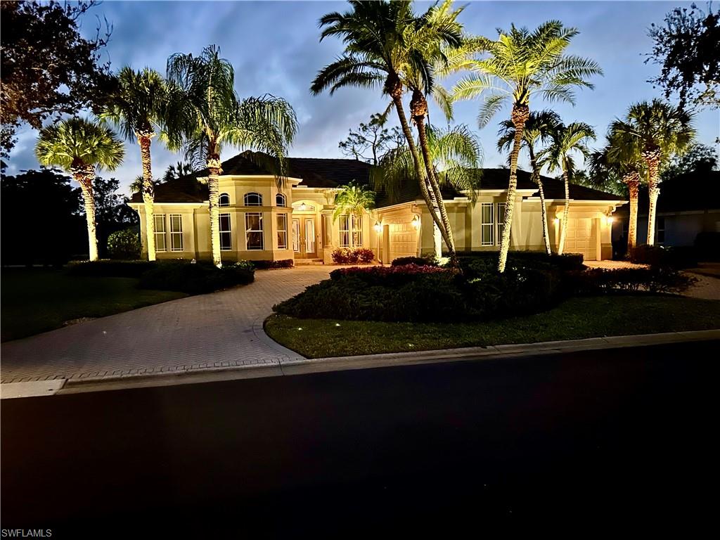 20260 Country Club DR