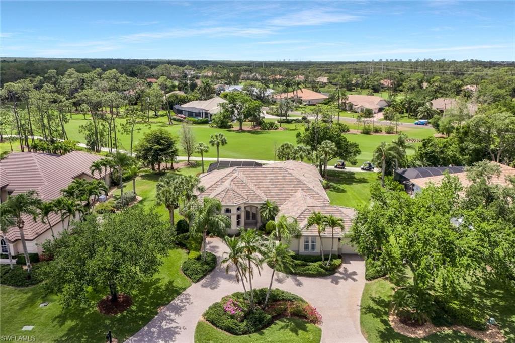 20260 Country Club DR
