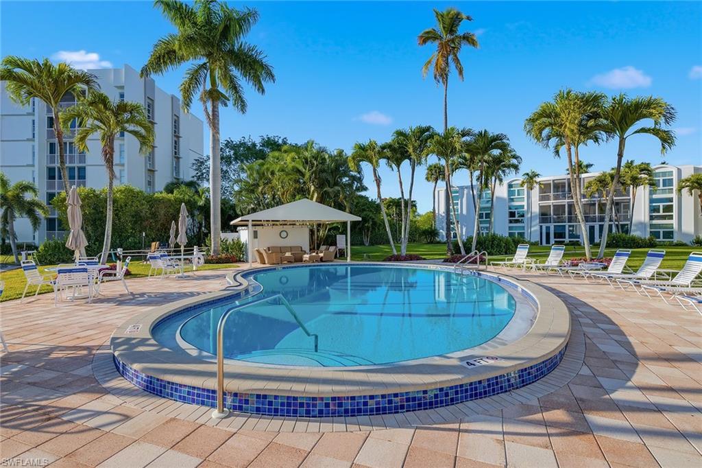 COLONY GARDENS - Residential