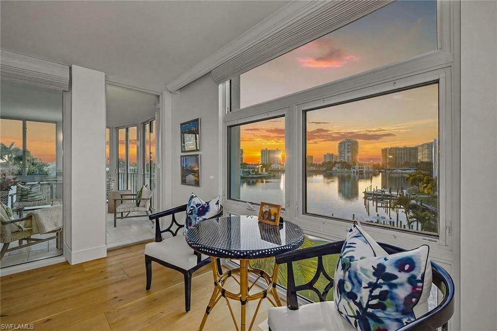 Photo of 400 Park Shore DR #400, NAPLES, FL 34103 (MLS # 226009203)