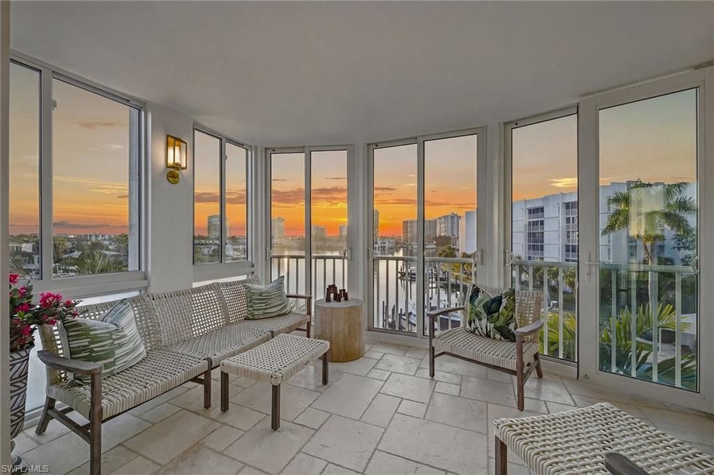 Photo of 400 Park Shore DR #400, NAPLES, FL 34103 (MLS # 226009203)