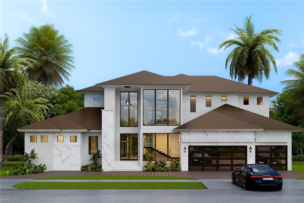 MARCO ISLAND - Residential