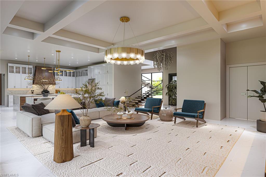 MARCO ISLAND - Residential