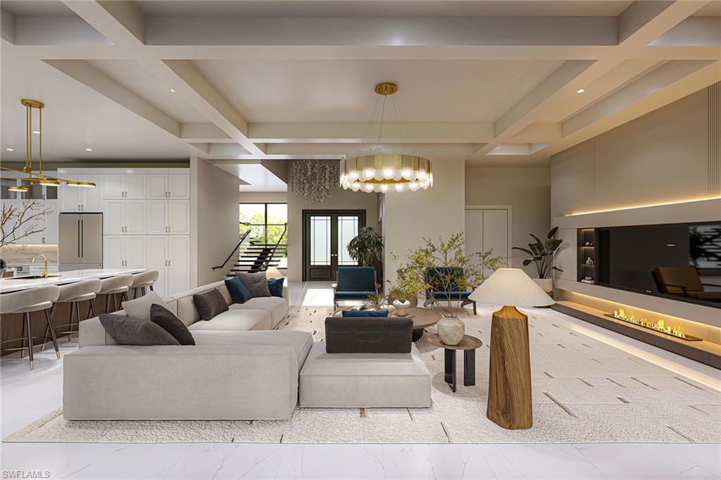 MARCO ISLAND - Residential