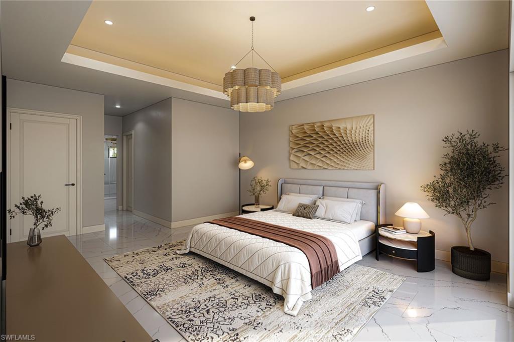 MARCO ISLAND - Residential