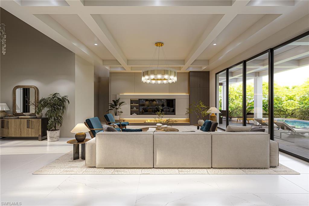 MARCO ISLAND - Residential