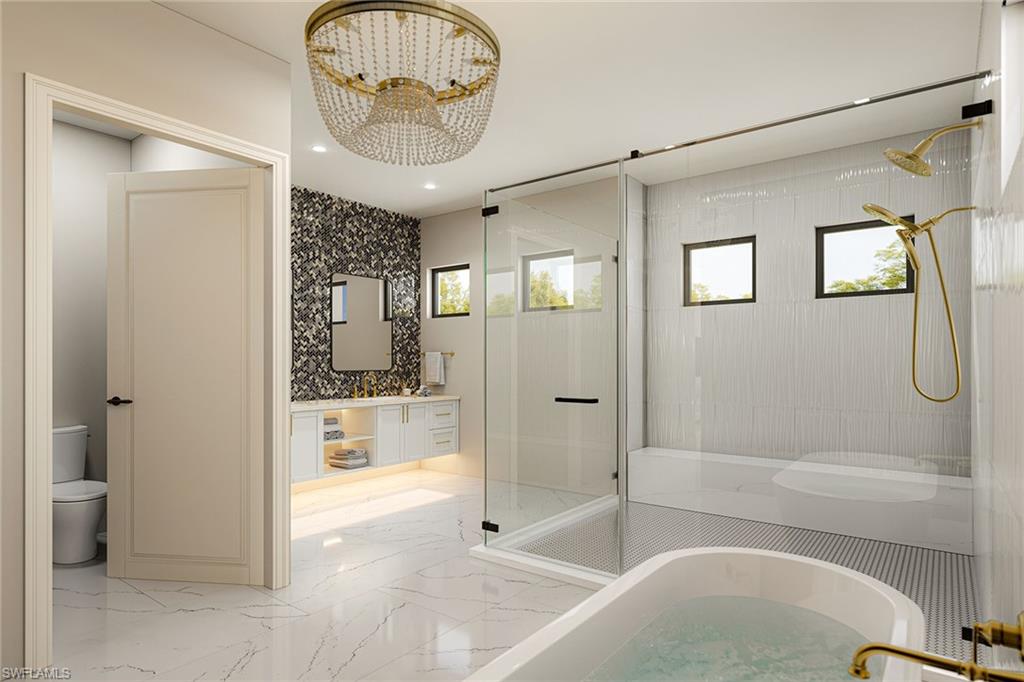 MARCO ISLAND - Residential