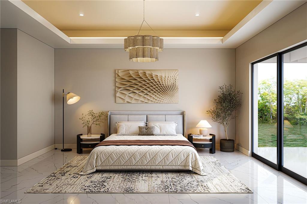 MARCO ISLAND - Residential