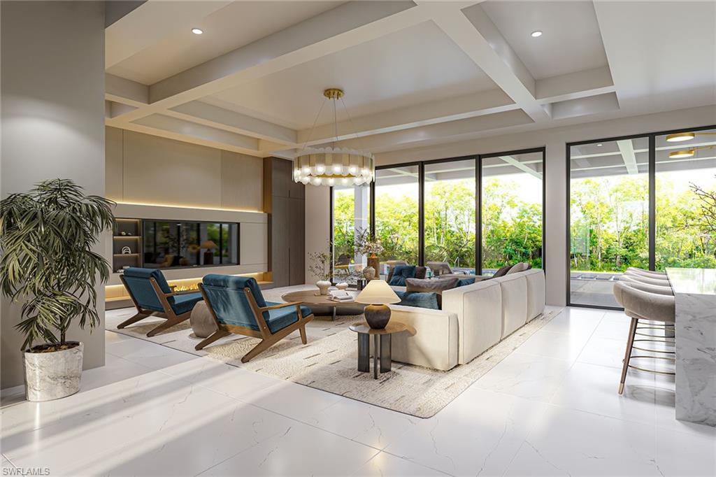 MARCO ISLAND - Residential