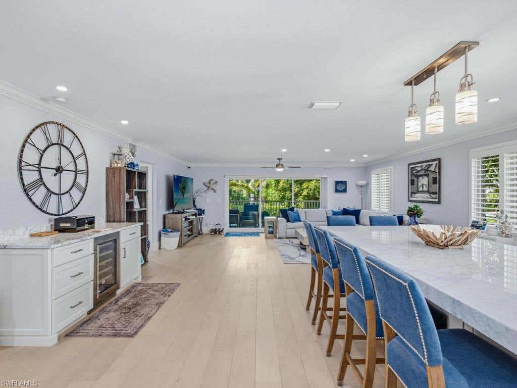 Photo of 225 5th AVE S #103, NAPLES, FL 34102 (MLS # 226021821)