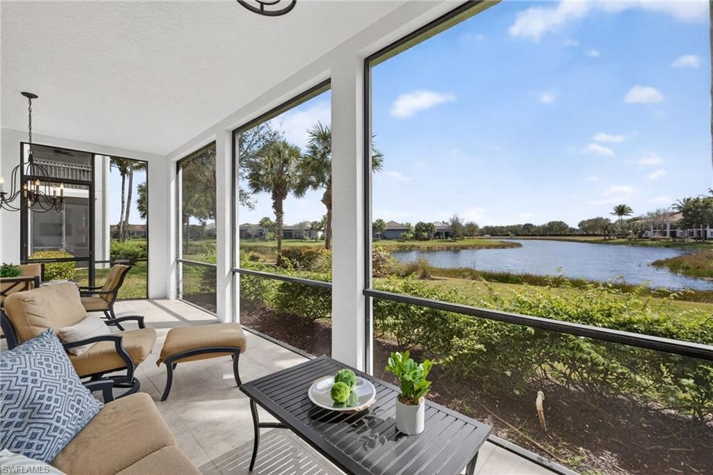 Photo of 2714 CALLISTA CT #103, NAPLES, FL 34114 (MLS # 226010168)