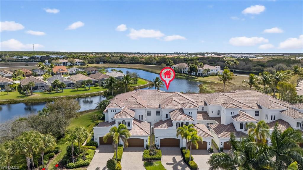 CALLISTA - Residential