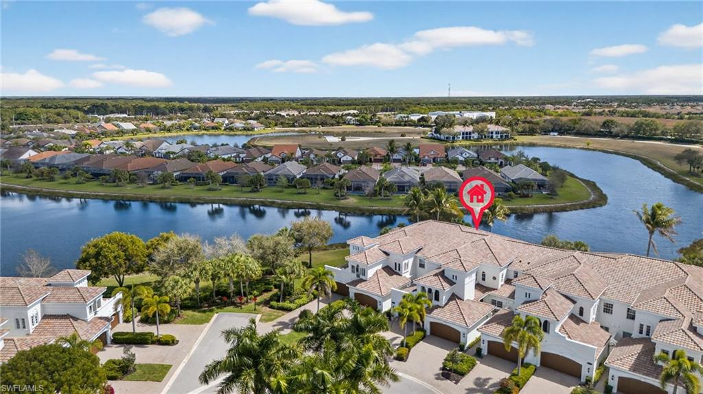 CALLISTA - Residential