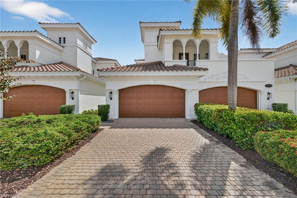 CALLISTA - Residential