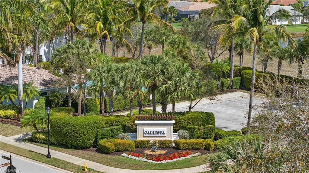 CALLISTA - Residential