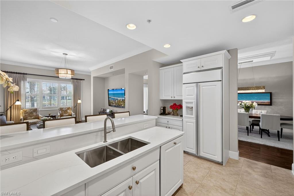 CALLISTA - Residential