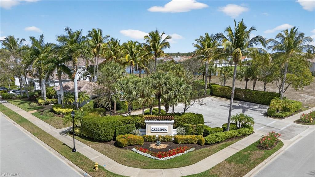 CALLISTA - Residential