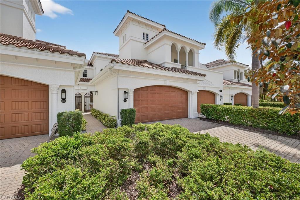 CALLISTA - Residential