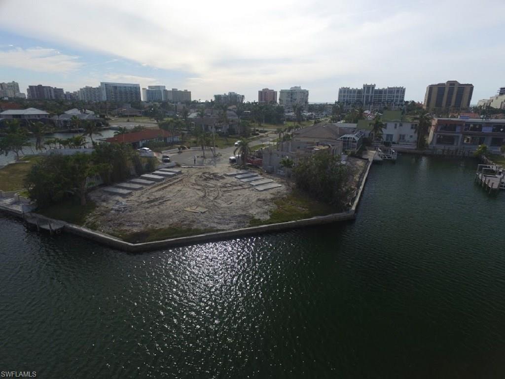 MARCO ISLAND - Land