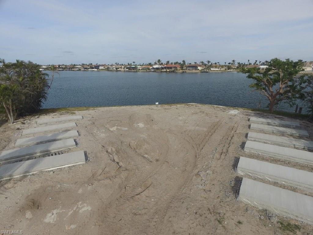 MARCO ISLAND - Land