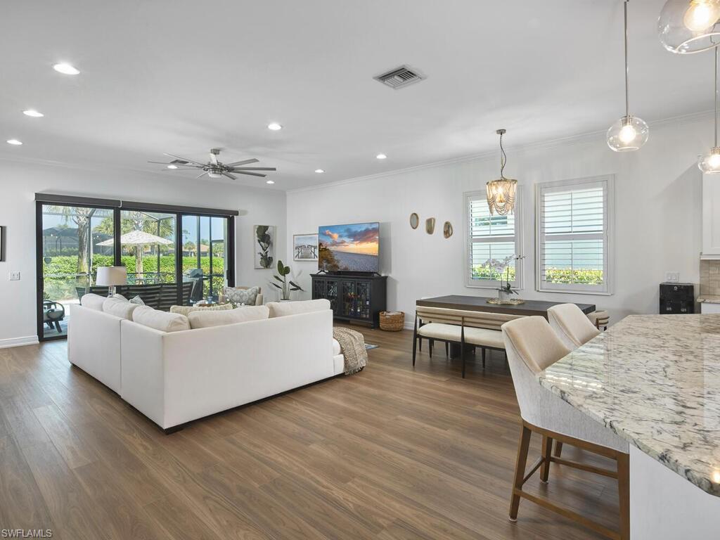 RAFFIA PRESERVE - Residential