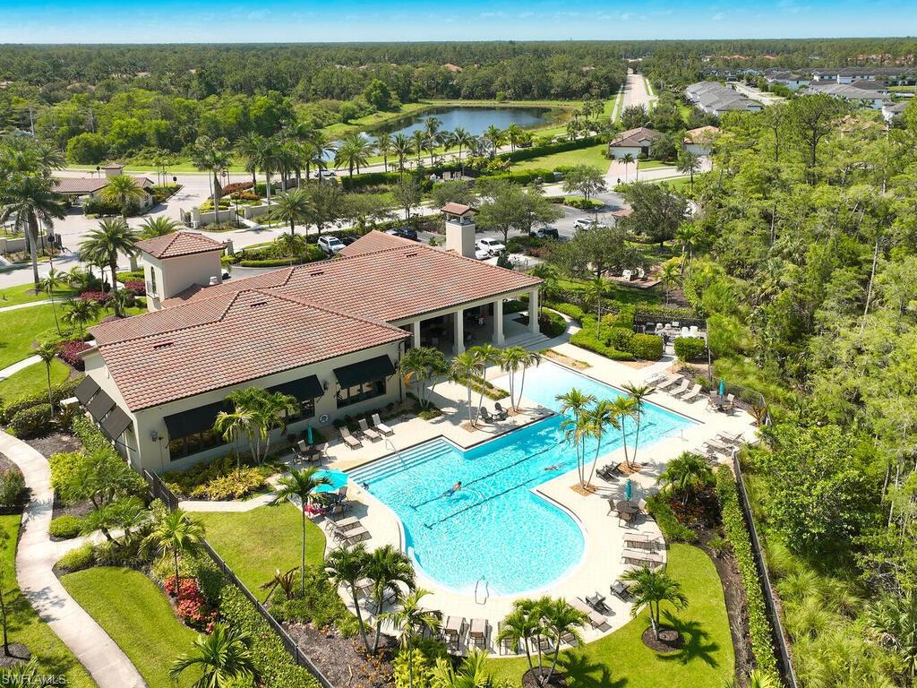 RAFFIA PRESERVE - Residential