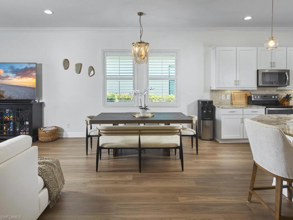 RAFFIA PRESERVE - Residential