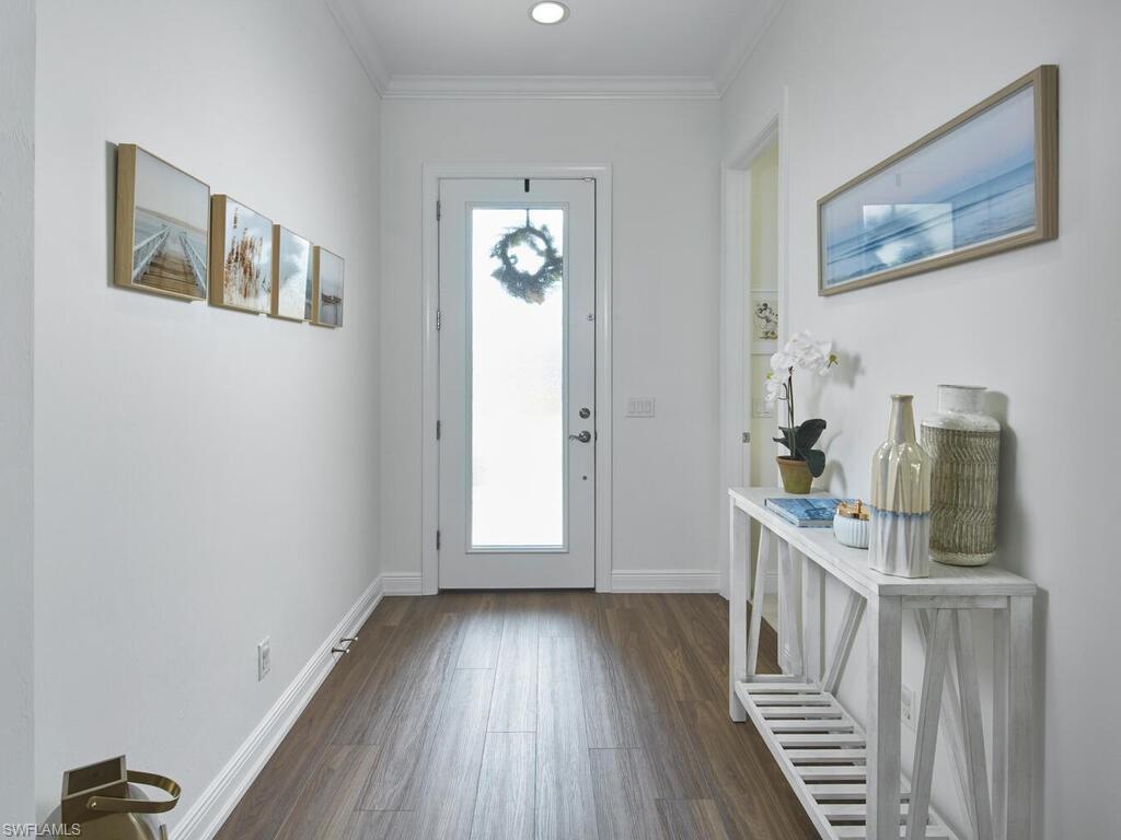 RAFFIA PRESERVE - Residential