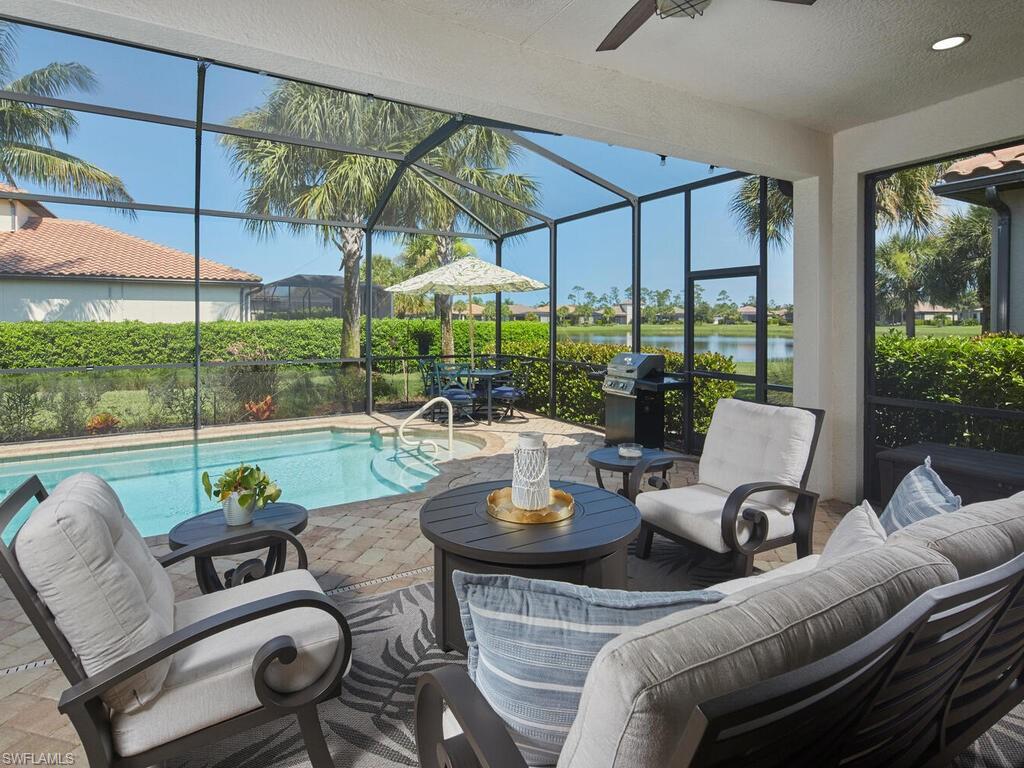 RAFFIA PRESERVE - Residential